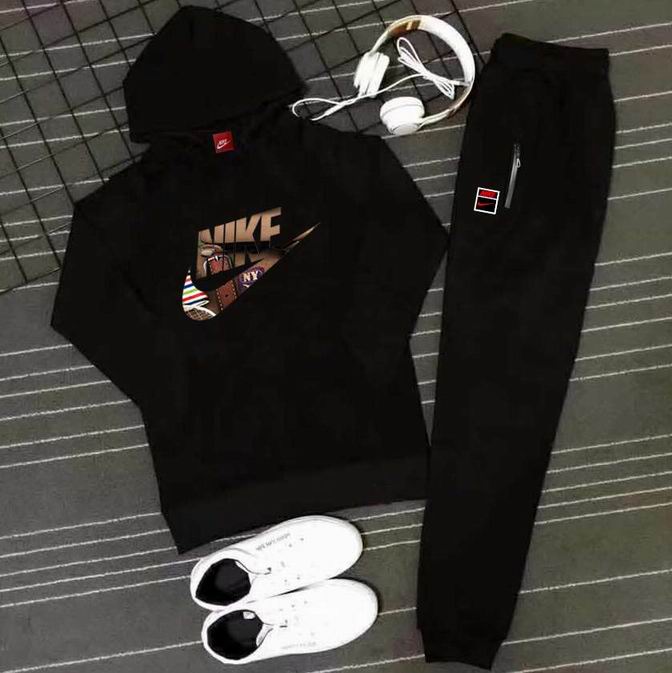 men nike sport suits-032